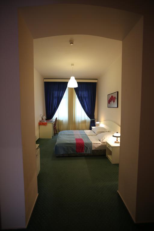 Eurowings Hotel Prague Exterior photo
