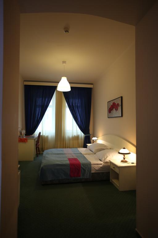Eurowings Hotel Prague Exterior photo