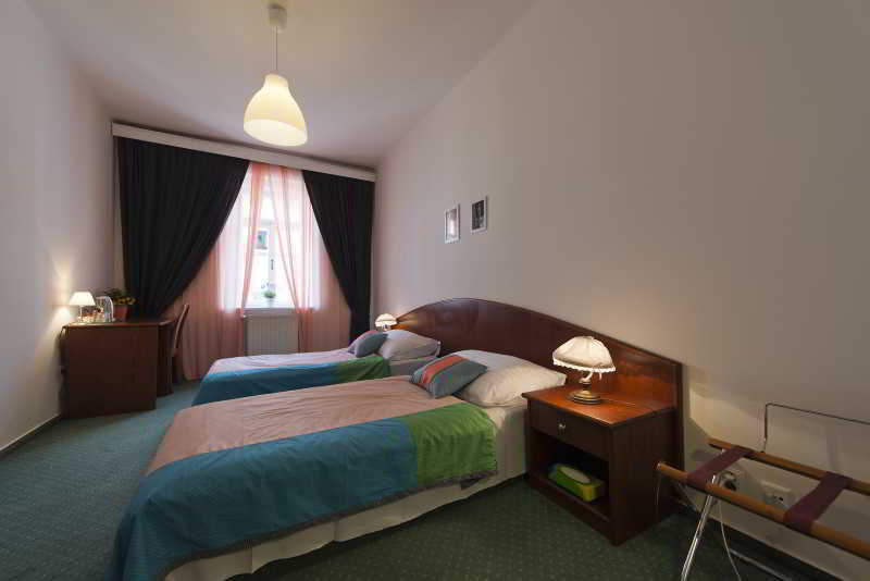Eurowings Hotel Prague Exterior photo